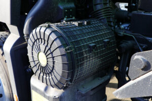 Air filter