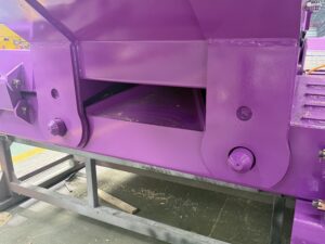 Durable double-layer latch plates