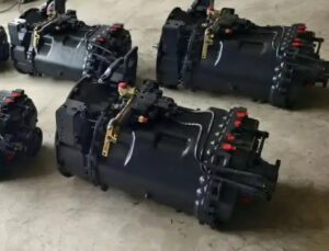 HW23712 Iron transmission