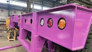 LED lights