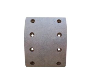 Premium brake pads