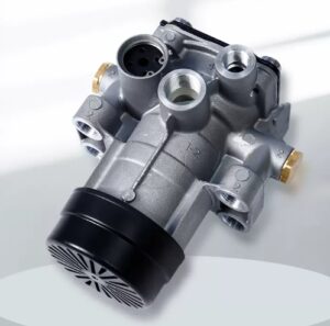 WABCO relay valve