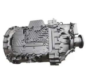 ZF TraXon12 AMT transmission