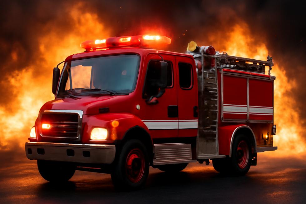 The Essential Guide to Small Fire Trucks: Features, Toys, and ...
