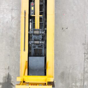 FOTON 20 TON GTL Integrated Wrecker