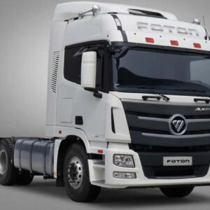FOTON GTL 4×2 460HP AMT Tractor Truck