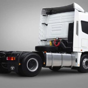 FOTON GTL 4×2 460HP AMT Tractor Truck