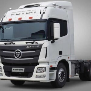 FOTON GTL 4×2 460HP AMT Tractor Truck