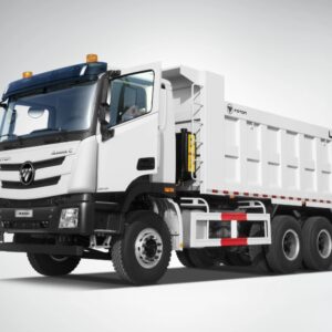 FOTON 6×4 Heavy Duty Dump Truck