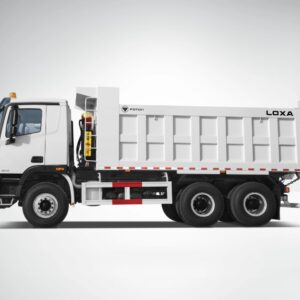 FOTON 6×4 Heavy Duty Dump Truck