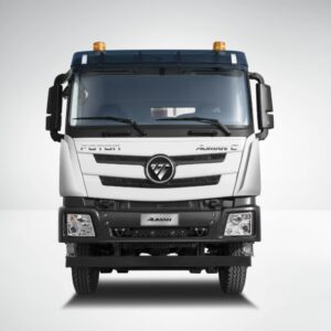 FOTON 6×4 Heavy Duty Dump Truck