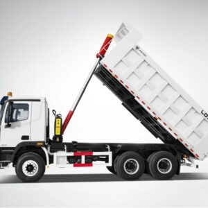 FOTON 6×4 Heavy Duty Dump Truck