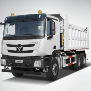FOTON 6×4 Heavy Duty Dump Truck