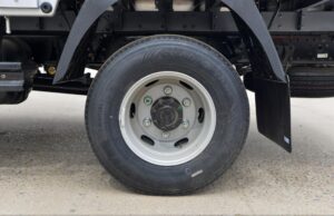 7.00R16LT radial tires