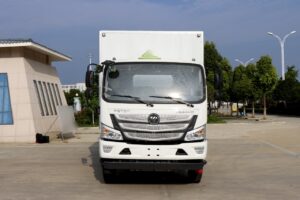 AUMARK S3 Cabin