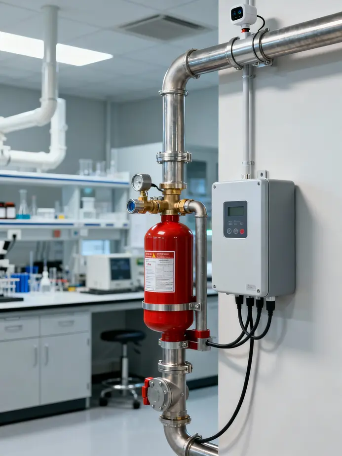 Fire Tecc Firetec: Elevating Fire Apparatus Marketing and Safety Innovations ...