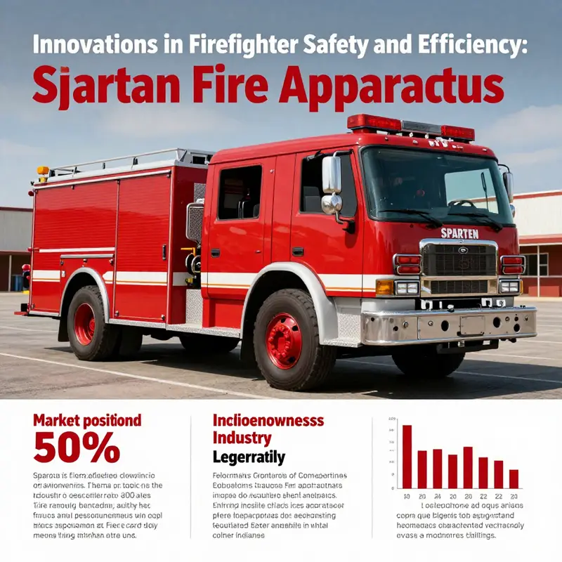 Innovations in Firefighter Safety and Efficiency: Spartan Fire ...