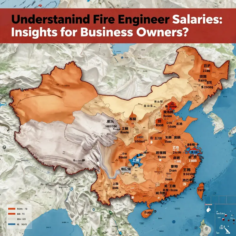 Pyrotechnic Engineer Pay Understanding Fire Engineer Salaries: Insights for Business Owners ...