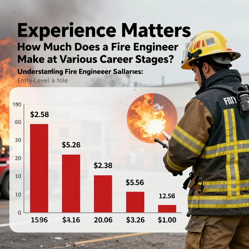Understanding Fire Engineer Salaries: Insights for Business Owners ...