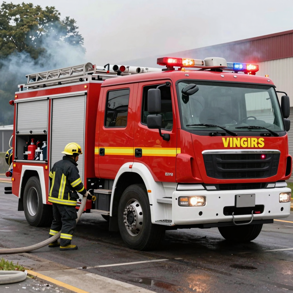 Transforming Emergency Response: Why Your Business Needs a Fire Command ...