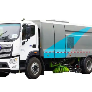 Foton 16m³ Street Sweeper Truck