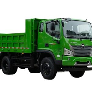 Foton Tipper Truck