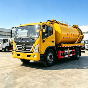 Liquid Waste