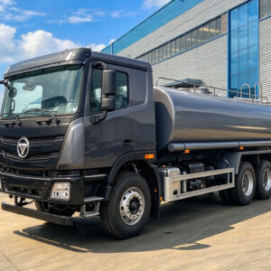 FOTON 16 CBM Water Sprinkler Truck
