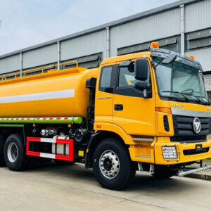 Foton 20CBM Water Sprayer Truck